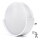 Aigostar - LED Nočné svetlo so senzorom súmraku LED/1W/230V 6500K okrúhly