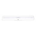 Aigostar - LED Osvetlenie skrine so senzorom pohybu LED/1,5W/3xAA 3000K