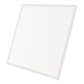 Aigostar - LED panel do podhľadu LED/28W/230V Vysoká účinnosť UGR<19 3000K 59,5x59,5 cm