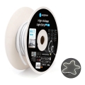 Aigostar - LED pás 50m LED/400W/230V 6500K IP65