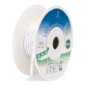 Aigostar - LED pás LED/350W/230V 50m zelený IP65