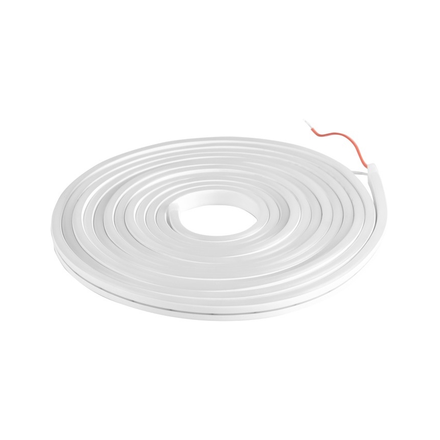Aigostar - LED Pásik 50m LED/400W/230V 3000K IP65