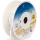 Aigostar - LED Pásik LED/350W/230V 50m 3000K IP65