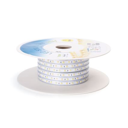 Aigostar - LED Pásik LED/350W/230V 50m 3000K IP65