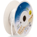 Aigostar - LED Pásik LED/350W/230V 50m 3000K IP65
