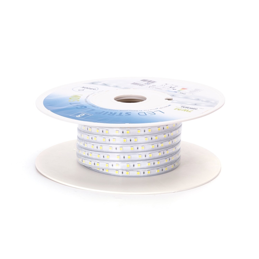 Aigostar - LED Pásik LED/350W/230V 50m 6500K IP65