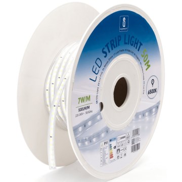 Aigostar - LED Pásik LED/350W/230V 50m 6500K IP65
