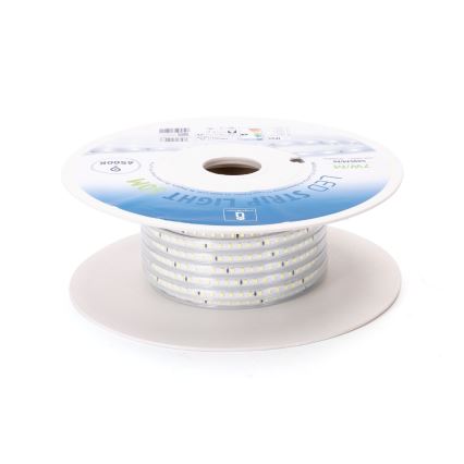 Aigostar - LED Pásik LED/350W/230V 50m 6500K IP65
