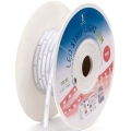 Aigostar - LED Pásik LED/350W/230V 50m červená IP65