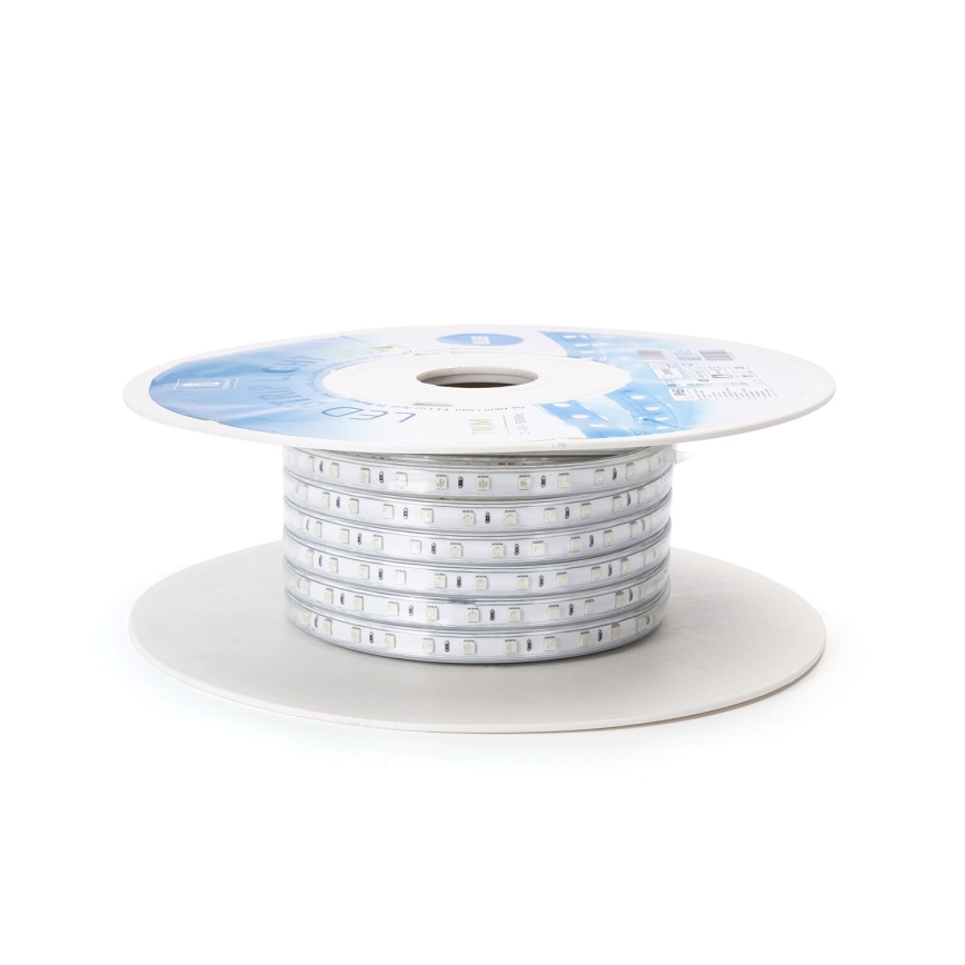 Aigostar - LED Pásik LED/350W/230V 50m modrá IP65