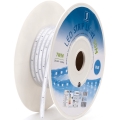 Aigostar - LED Pásik LED/350W/230V 50m modrá IP65