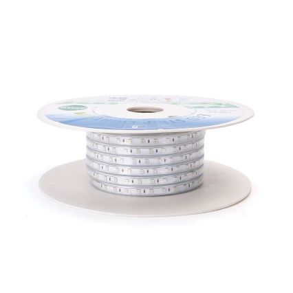 Aigostar - LED Pásik LED/350W/230V 50m zelená IP65