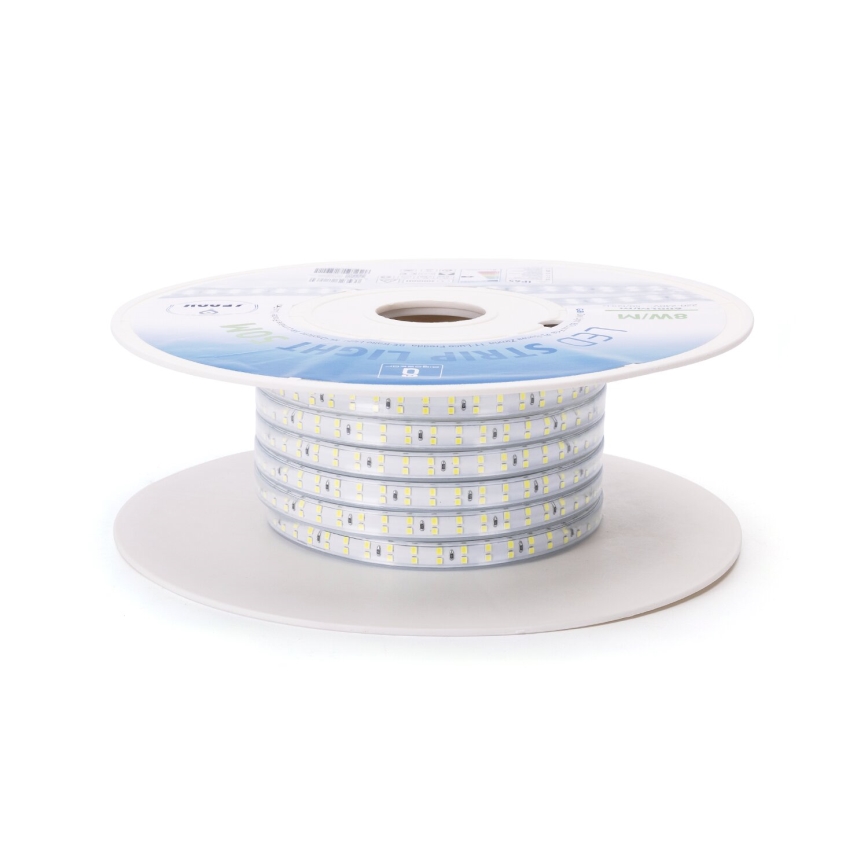 Aigostar - LED Pásik LED/400W/230V 50m 6500K IP65