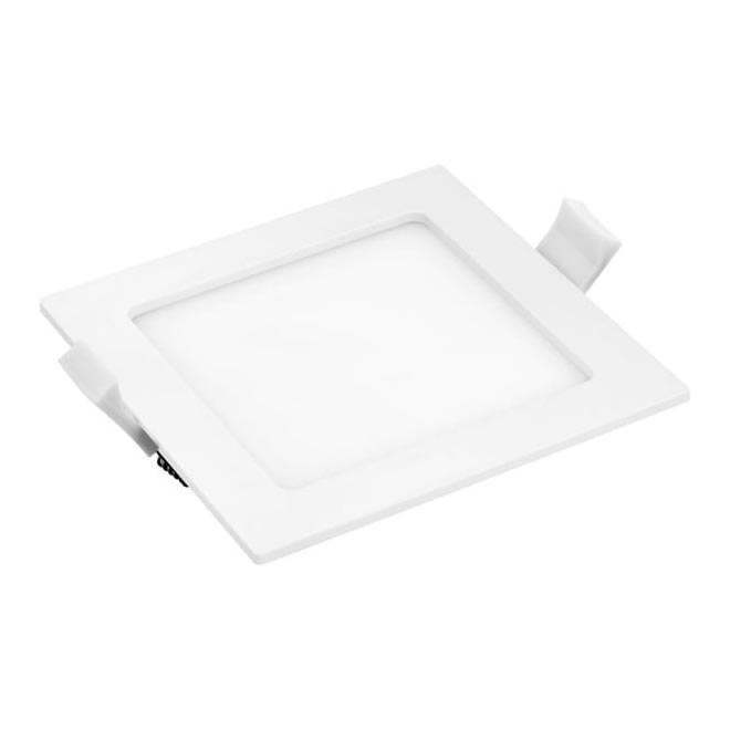 Aigostar - LED Podhľadové svietidlo LED/12W/230V 16,5x16,5 cm 3000K biela