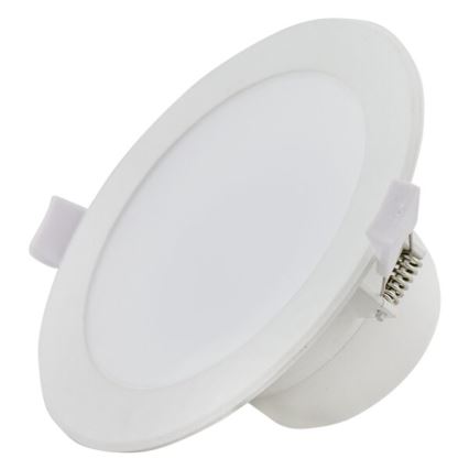 Aigostar - LED Kúpeľňové podhľadové svietidlo LED/15W/230V 6000K IP44 pr. 14,5 cm biela