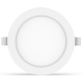 Aigostar - LED Podhľadové svietidlo LED/18W/230V 4000K pr. 22 cm biela