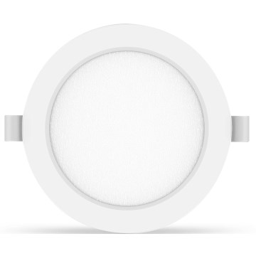 Aigostar - LED Podhľadové svietidlo LED/18W/230V 4000K pr. 27,5 cm biela