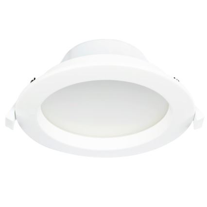 Aigostar - LED Podhľadové svietidlo LED/18W/230V pr. 17 cm 6000K biela