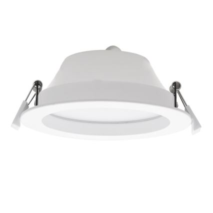 Aigostar - LED Podhľadové svietidlo LED/18W/230V pr. 17 cm 6000K biela