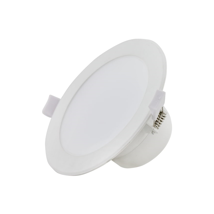 Aigostar - LED Podhľadové svietidlo LED/20W/230V pr. 19 cm 4000K biela IP44