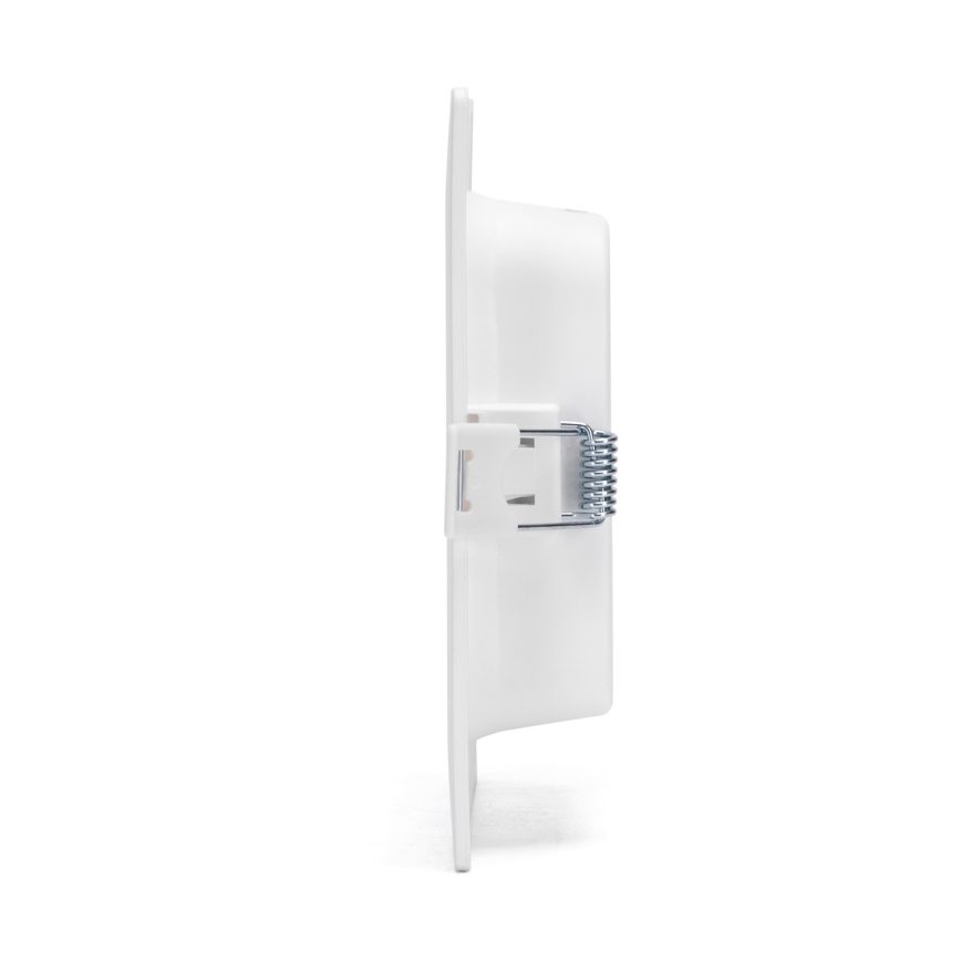 Aigostar - LED podhľadové svietidlo LED/6W/230V 6500K 12x12 cm biela