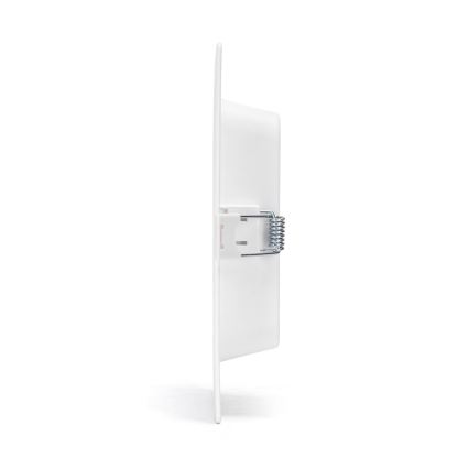 Aigostar - LED podhľadové svietidlo LED/9W/230V 4000K 14,5x14,5 cm biela