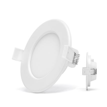 Aigostar - LED Podhľadové svietidlo ULTRATHIN LED/9W/230V 6000K biela