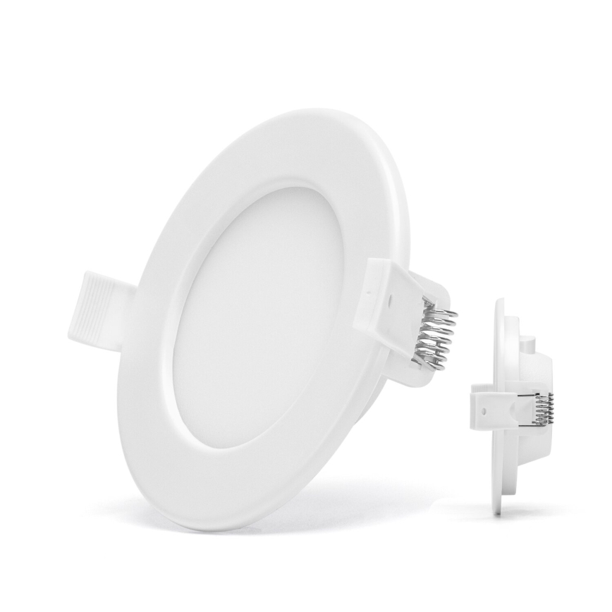 Aigostar - LED Podhľadové svietidlo ULTRATHIN LED/9W/230V 6000K biela