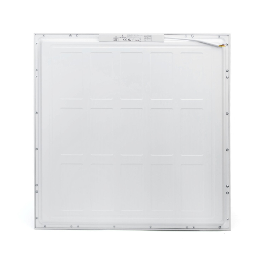 Aigostar - LED Podhľadový panel LED/40W/230V 6500K 60x60cm biela
