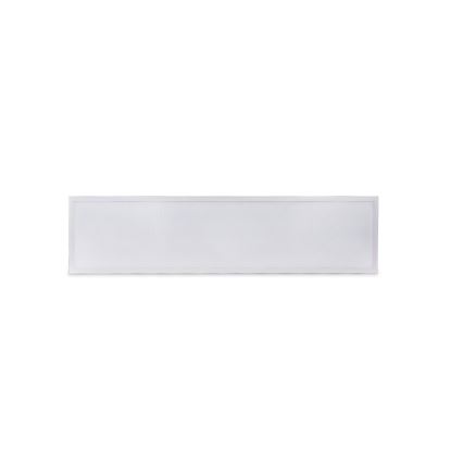 Aigostar - LED Podhľadový panel LED/50W/230V 6500K 120x30cm biela