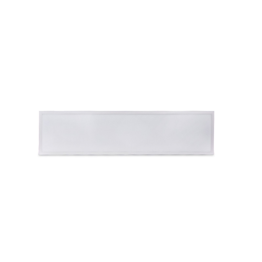 Aigostar - LED Podhľadový panel LED/50W/230V 6500K 120x30cm biela