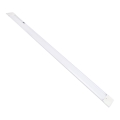 Aigostar - LED Podlinkové svietidlo LED/40W/230V 4000K 120 cm biela