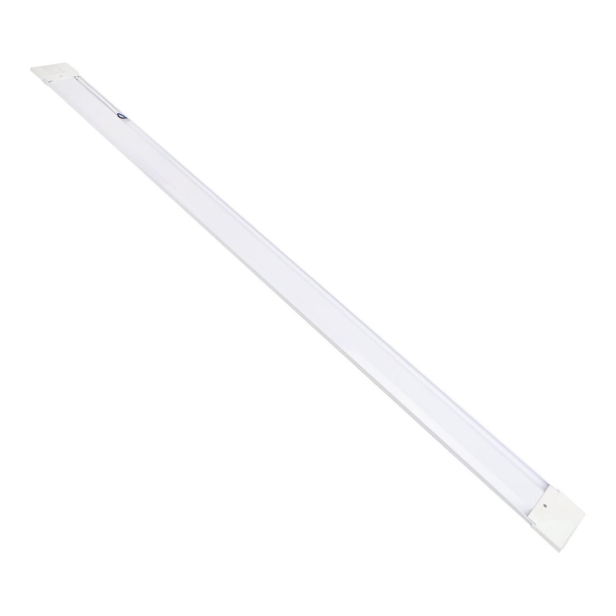 Aigostar - LED Podlinkové svietidlo LED/40W/230V 4000K 120 cm biela