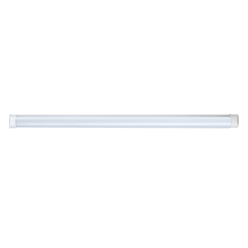 Aigostar - LED Podlinkové svietidlo LED/40W/230V 4000K 120 cm biela