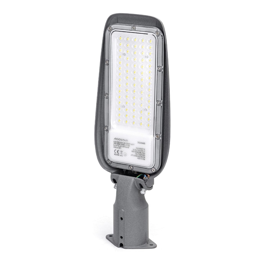 Aigostar - LED Pouličná lampa LED/50W/230V 6500K IP65