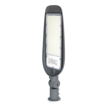 Aigostar - LED pouličné svietidlo SLIM LED/200W/230V 6500K IP65