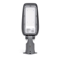 Aigostar - LED pouličné svietidlo SLIM LED/30W/230V 6500K IP65