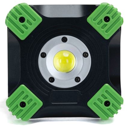 Aigostar - LED Pracovné svietidlo LED/5W/3xAA 6500K IP44
