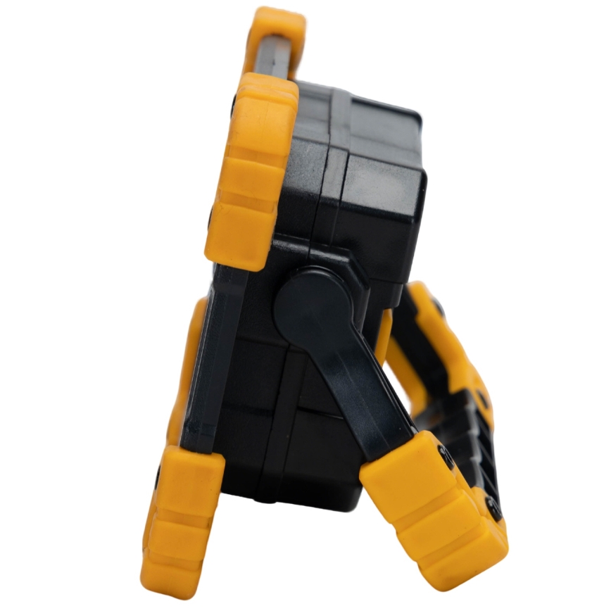 Aigostar - LED pracovné svietidlo LED/5W/3xAA 6500K IP44