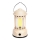 Aigostar - LED Prenosná kempingová lampa LED/3W/3xAA