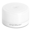 Aigostar - LED Prenosné nočné svietidlo LED/1W/5V 3000K + USB