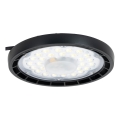 Aigostar - LED Priemyselné stmievateľné vonkajšie svietidlo MESH High Bay LED/150W/230V 4000K IP65