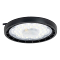Aigostar - LED Priemyselné stmievateľné vonkajšie svietidlo MESH High Bay LED/150W/230V 6500K IP65