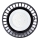 Aigostar - LED Priemyselné svietidlo UFO HIGHBAY LED/100W/230V 4000K IP65