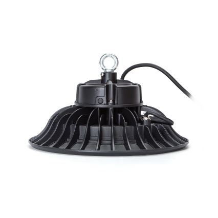 Aigostar - LED Priemyselné svietidlo UFO HIGHBAY LED/100W/230V 4000K IP65