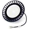 Aigostar - LED Priemyselné svietidlo UFO LED/100W/230V 6500K IP65