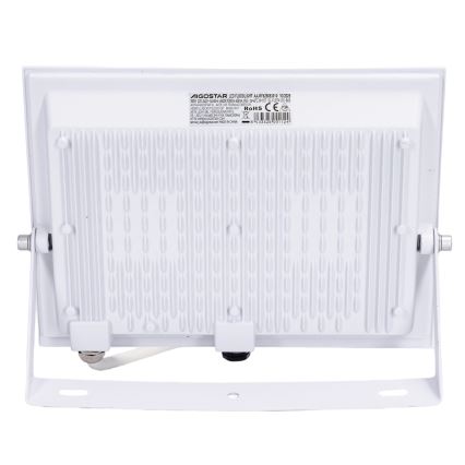 Aigostar - LED reflektor 100 W 230 V 6500 K IP65