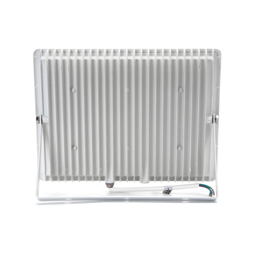 Aigostar - LED Reflektor LED/100W/230V IP65 biela