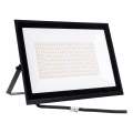 Aigostar - LED reflektor LED/150W/230V 4000K IP65 čierna