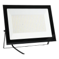 Aigostar - LED Reflektor LED/200W/230V 6500K IP65 čierna